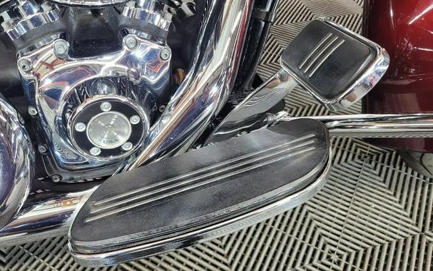 2014 Harley Davidson Flhxs Street Glide S