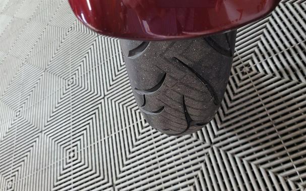 2014 Harley Davidson Flhxs Street Glide S