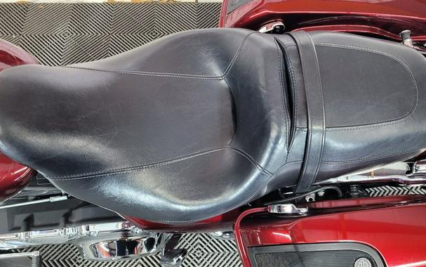 2014 Harley Davidson Flhxs Street Glide S