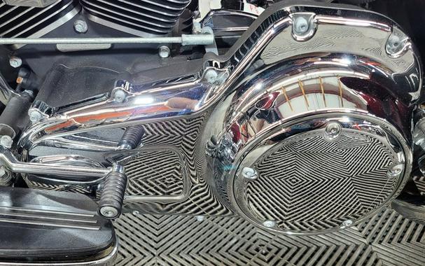 2014 Harley Davidson Flhxs Street Glide S