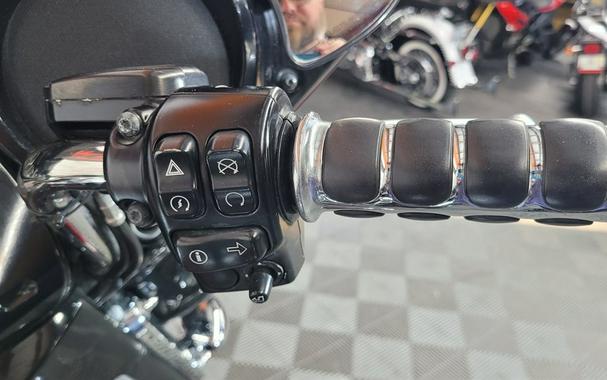 2014 Harley Davidson Flhxs Street Glide S