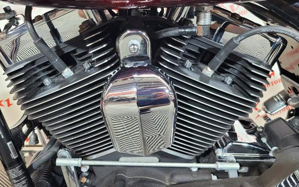 2014 Harley Davidson Flhxs Street Glide S