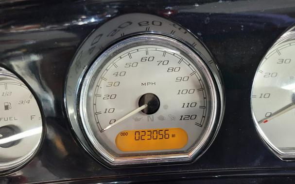 2014 Harley Davidson Flhxs Street Glide S