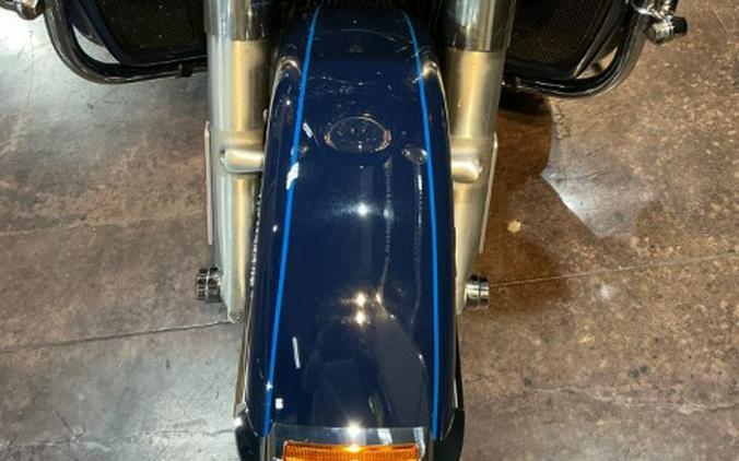 2018 Harley-Davidson Ultra Limited Shriner Edition