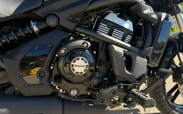2026 Kawasaki Vulcan S ABS