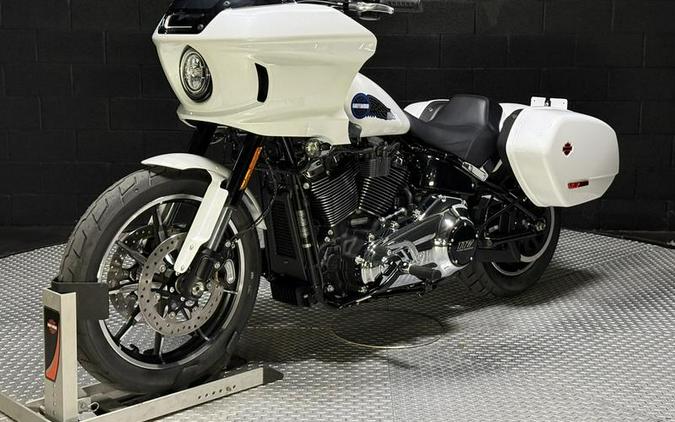 2026 Harley-Davidson® FXLRST - Low Rider® ST