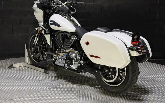 2026 Harley-Davidson® FXLRST - Low Rider® ST