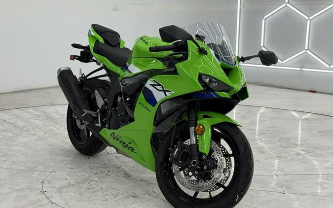 Kawasaki Ninja ZX-6R motorcycles for sale in Henderson, NV - MotoHunt