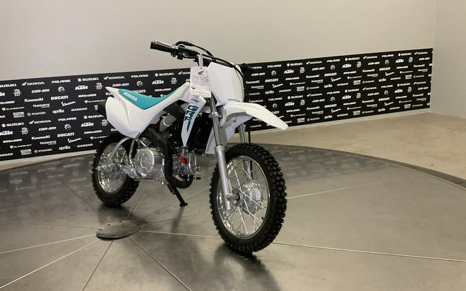 2026 HONDA CRF110FT - 74737H