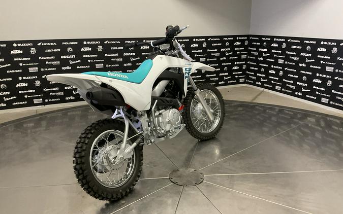 2026 HONDA CRF110FT - 74737H