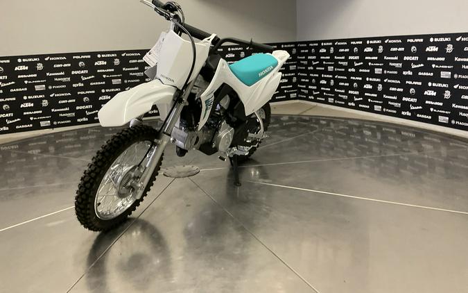 2026 HONDA CRF110FT - 74737H