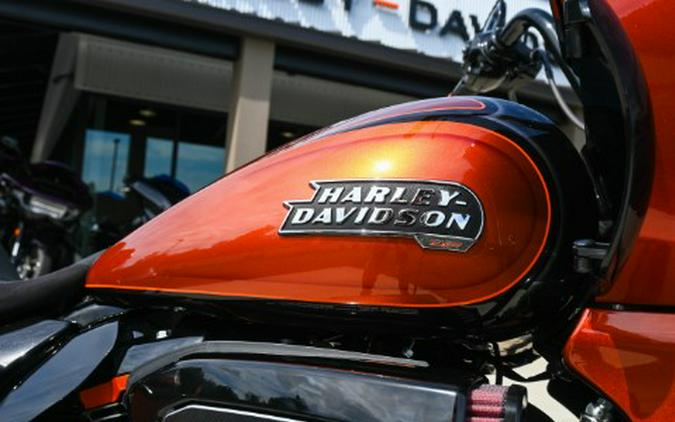 2023 Harley-Davidson CVO Road Glide
