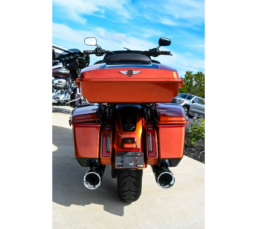 2023 Harley-Davidson CVO Road Glide