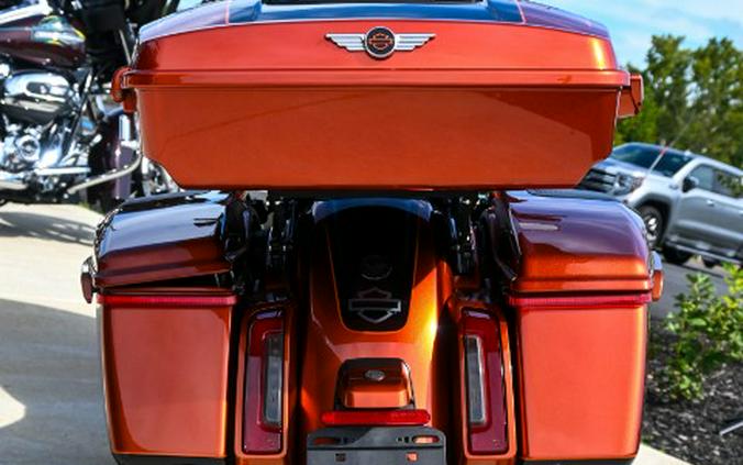 2023 Harley-Davidson CVO Road Glide