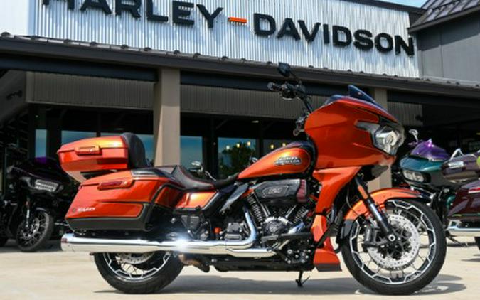 2023 Harley-Davidson CVO Road Glide