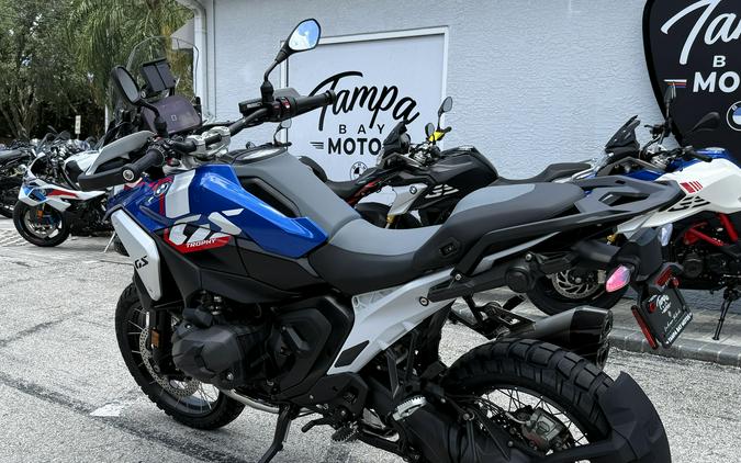 2025 BMW R 1300 GS