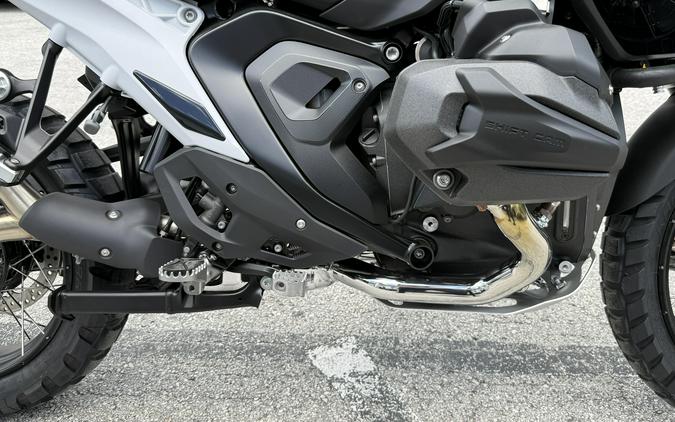 2025 BMW R 1300 GS