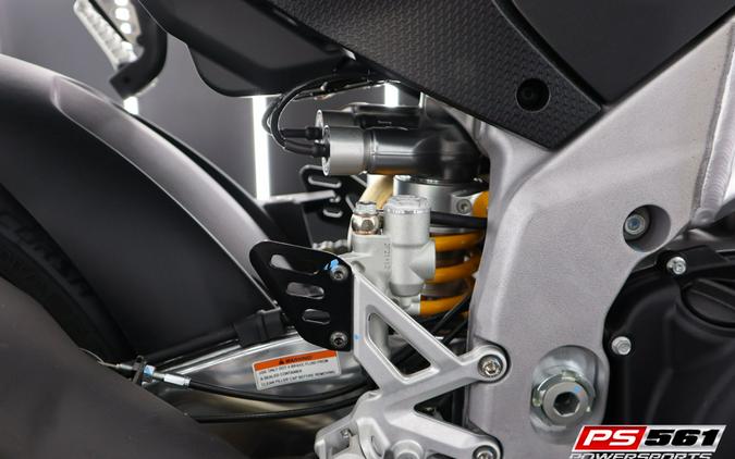 2023 Aprilia RSV4 1100 Factory