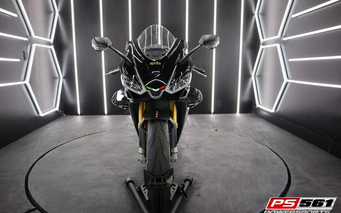 2023 Aprilia RSV4 1100 Factory