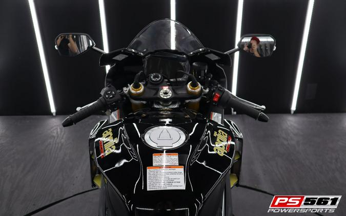 2023 Aprilia RSV4 1100 Factory