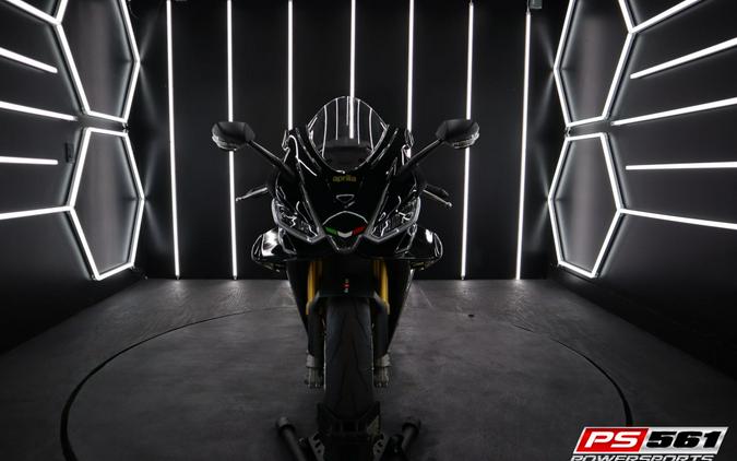 2023 Aprilia RSV4 1100 Factory