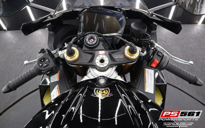 2023 Aprilia RSV4 1100 Factory