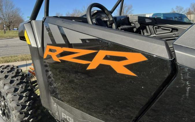 2024 Polaris® RZR XP 4 1000 Premium