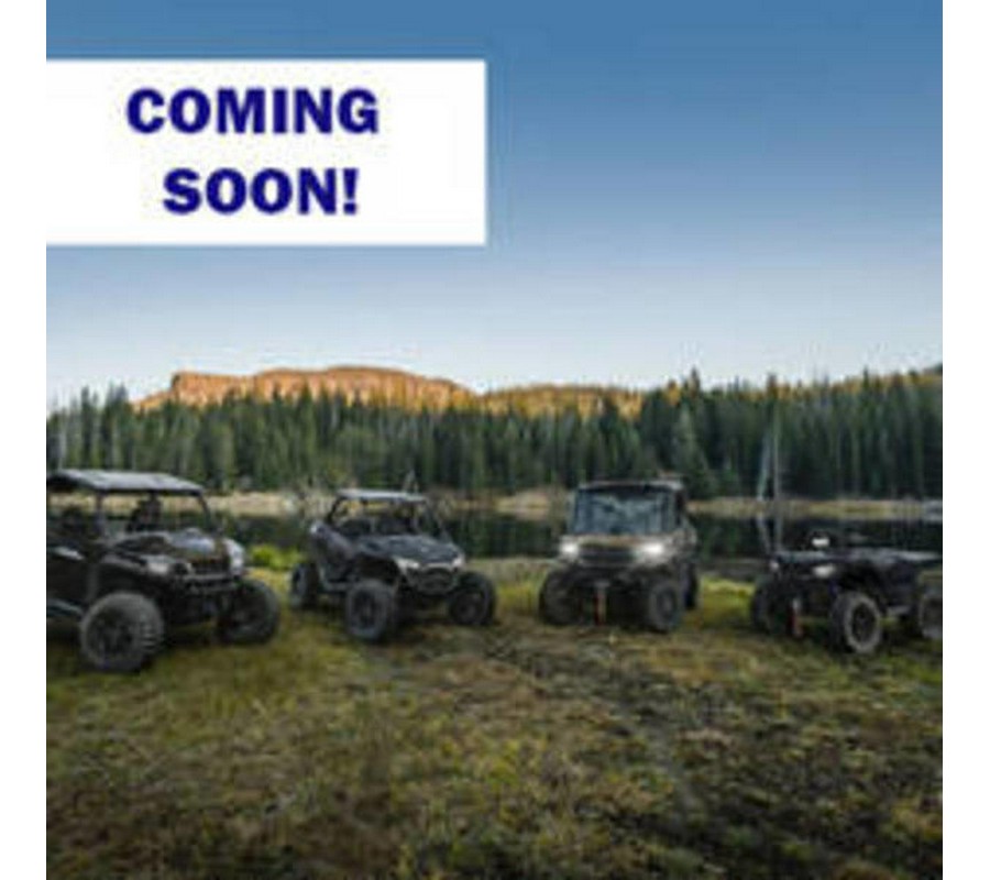 2024 Polaris® Ranger 1000 Premium