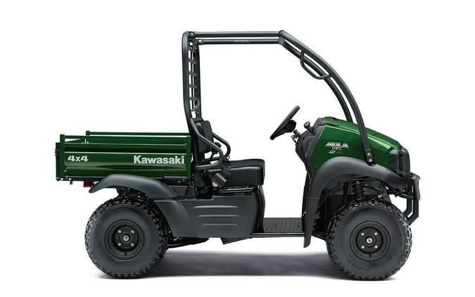 2023 Kawasaki Mule SX 4x4 FI