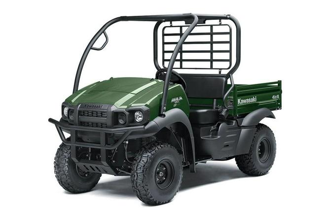 2023 Kawasaki Mule SX 4x4 FI