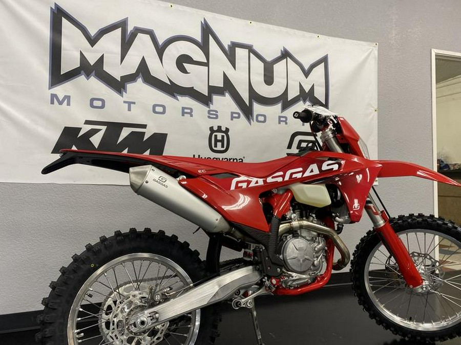 2024 GASGAS EC 450F