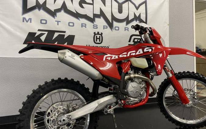 2024 GAS GAS EC 450F