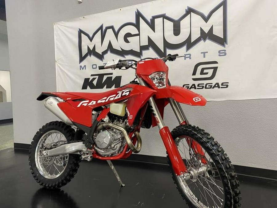 2024 GASGAS EC 450F