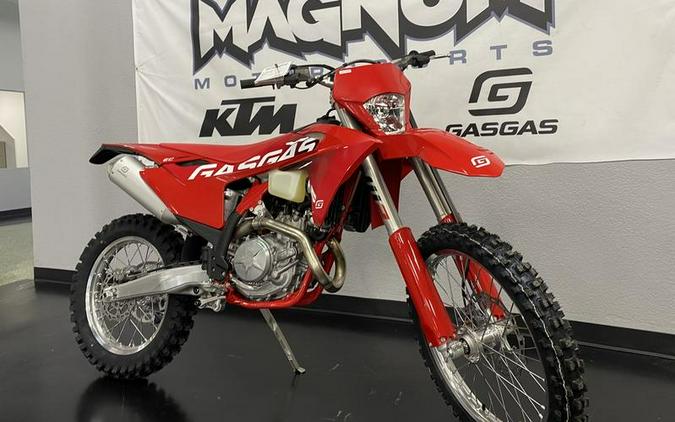 2024 GASGAS EC 450F