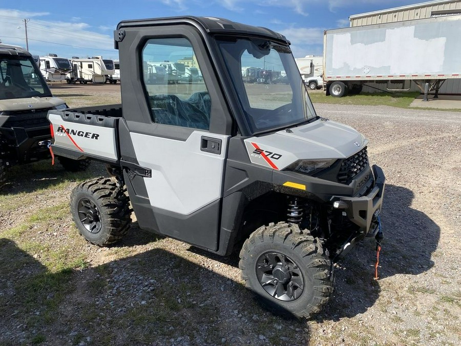 2024 Polaris® Ranger SP 570 NorthStar Edition