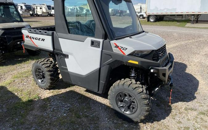 2024 Polaris® Ranger SP 570 NorthStar Edition