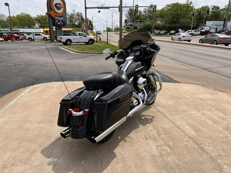 FLTRXS 2016 Road Glide® Special