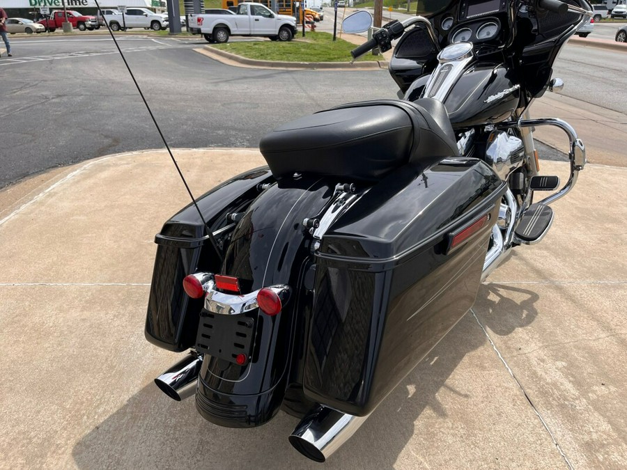 FLTRXS 2016 Road Glide® Special