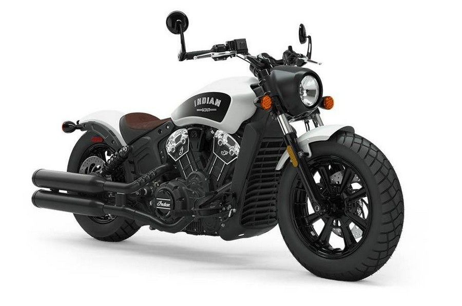 2019 Indian Motorcycle SCOUT BOBBER ABS