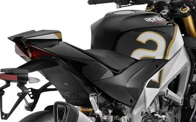 2024 Aprilia Tuono V4 Factory 1100