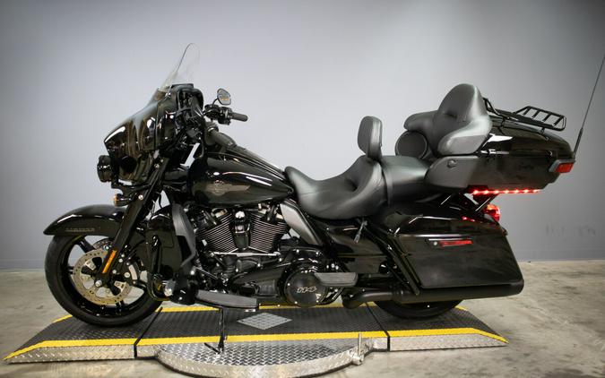 2023 Harley-Davidson Ultra Limited