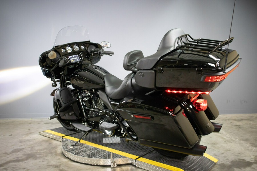 2023 Harley-Davidson Ultra Limited