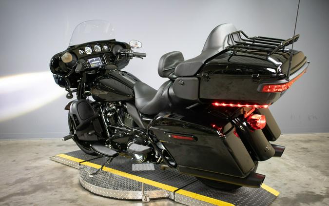 2023 Harley-Davidson Ultra Limited