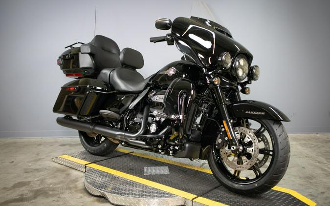 2023 Harley-Davidson Ultra Limited