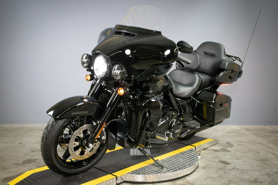 2023 Harley-Davidson Ultra Limited