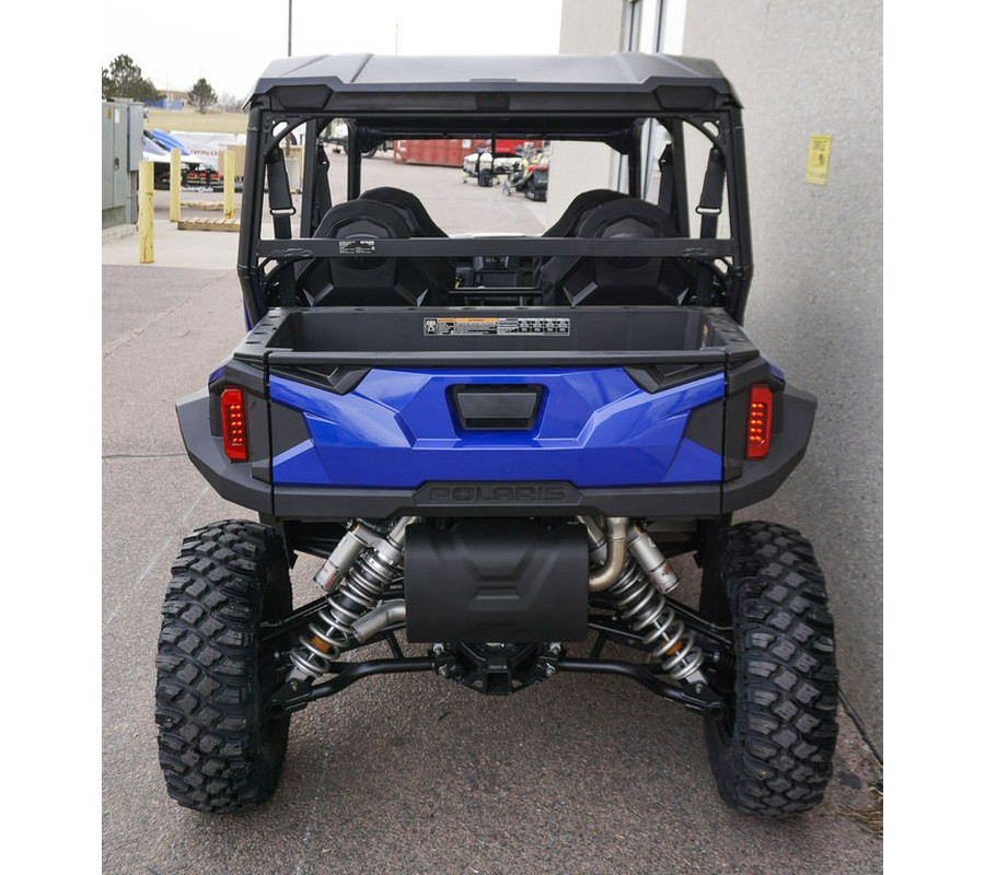 2024 Polaris® General XP 4 1000 Premium