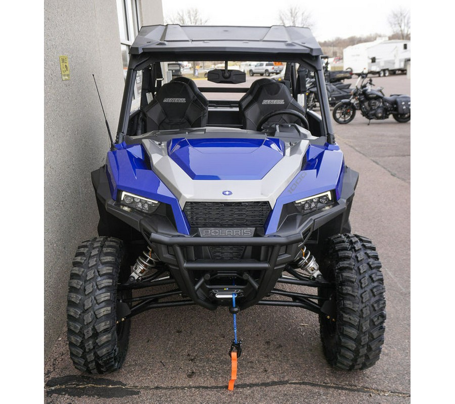 2024 Polaris® General XP 4 1000 Premium