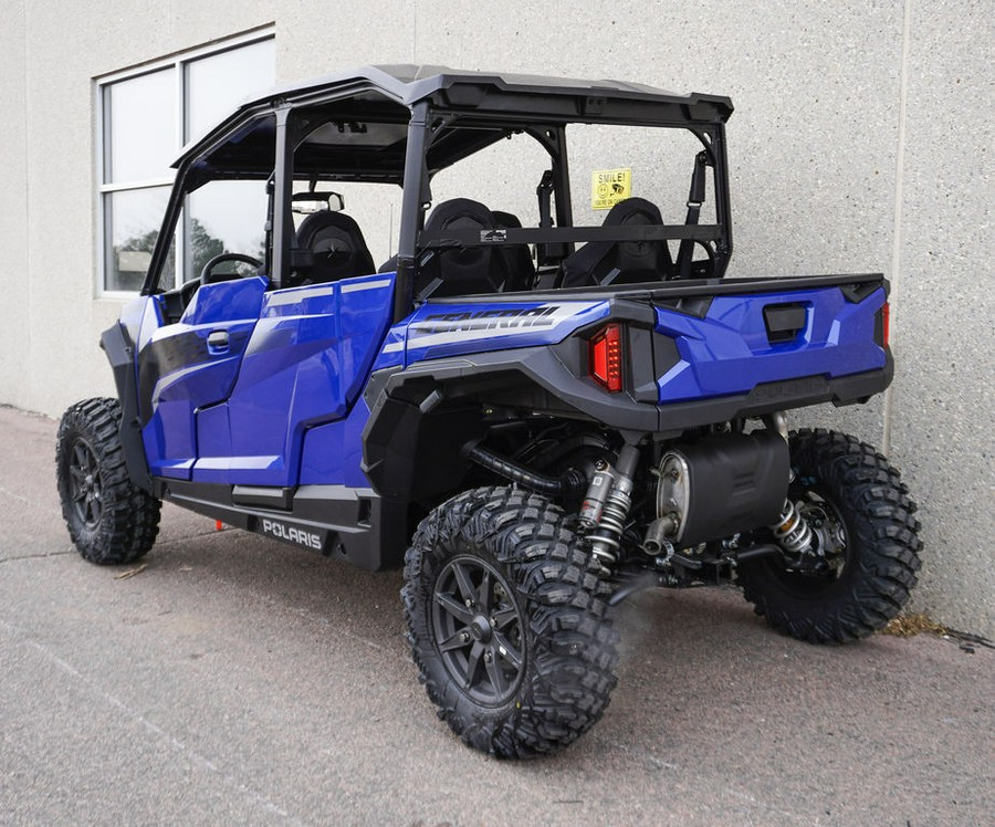 2024 Polaris® General XP 4 1000 Premium