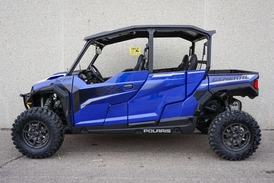 2024 Polaris® General XP 4 1000 Premium