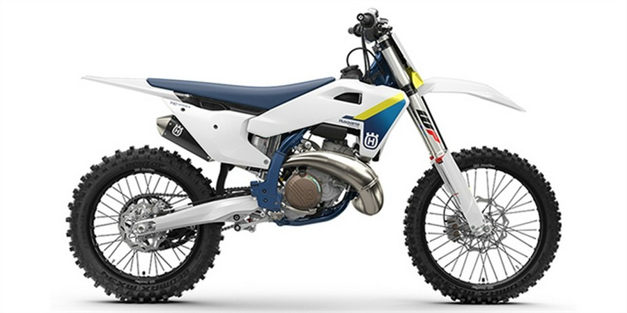 2025 Husqvarna TC 250